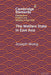 The Welfare State in East Asia by Joseph Wong