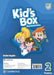 Posters British English by Caroline/ Tomlinson, Michael Nixon