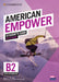 American Empower Upper Intermediate/B2 Student's Book with eBook [With eBook] by Adrian Doff