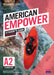 American Empower Elementary/A2 Student's Book with eBook [With eBook] by Adrian Doff