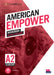 American Empower Elementary/A2 Workbook Without Answers by Peter Anderson