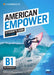 American Empower Pre-Intermediate/B1 Student's Book with eBook [With eBook] by Adrian Doff