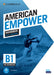 American Empower Pre-Intermediate/B1 Workbook with Answers by Peter Anderson
