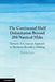 The Continental Shelf Delimitation Beyond 200 Nautical Miles by Xuexia Liao