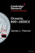Oceania, 800-1800CE by James L. Flexner