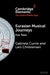 Eurasian Musical Journeys by Gabriela Currie, Lars Christensen