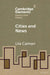 Cities and News by Lila Caimari