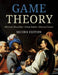 Game Theory by Michael Maschler
