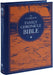 Cambridge KJV Family Chronicle Bible, Blue Hb Cloth Over Boards: With Illustrations by Gustave Doré