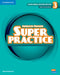 Super Minds Level 3 Super Practice Book American English by Garan Holcombe