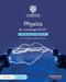 Physics for Cambridge Igcse(tm) Maths Skills Workbook with Digital Access (2 Years) [With Access Code] by Jane Thompson