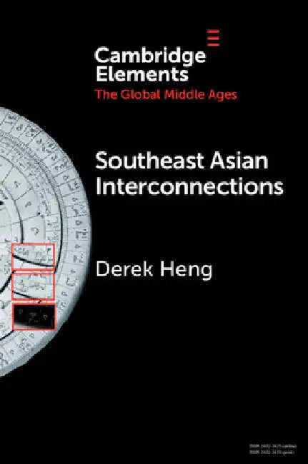Southeast Asian Interconnections by Derek Heng