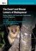 The Dwarf and Mouse Lemurs of Madagascar by Shawn M. Lehman