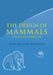 The Design of Mammals by John William Prothero