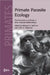 Primate Parasite Ecology by Michael A. Huffman