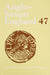 Anglo-Saxon England by Rosalind Love
