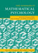 New Handbook of Mathematical Psychology by F. Gregory Ashby