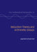 Reduction Theory and Arithmetic Groups by Joachim Schwermer