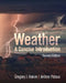 Weather: A Concise Introduction by Gregory J. Hakim