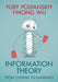 Information Theory by Yury Polyanskiy