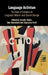 Language Activism by Cecelia Cutler