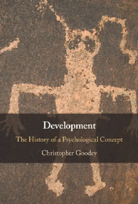 Development by Christopher Goodey