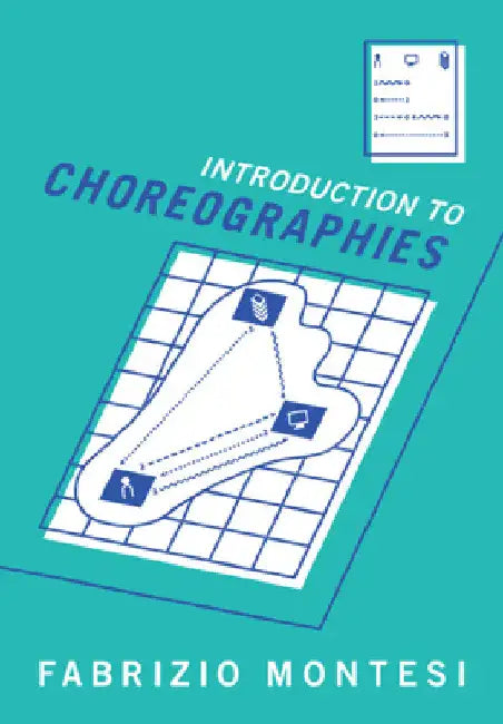 Introduction to Choreographies by Fabrizio Montesi