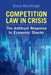 Competition Law in Crisis by Bruce Wardhaugh