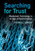Searching for Trust by Victoria L. LeMieux