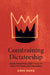 Constraining Dictatorship by Anne Meng