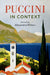 Puccini in Context by Alexandra Wilson