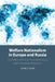 Welfare Nationalism in Europe and Russia by Linda J. Cook
