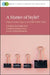 A Matter of Style? by Louisa Bayerlein