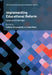 Implementing Educational Reform by Colleen McLaughlin