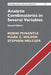 Analytic Combinatorics in Several Variables by Robin Pemantle