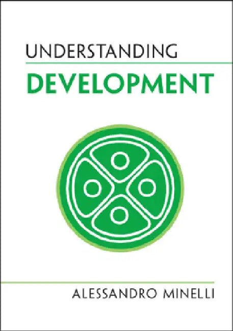 Understanding Development by Alessandro Minelli