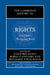 The Cambridge History of Rights: Volume 1, the Ancient World by Clifford Ando, Mirko Canevaro, Benjamin Straumann