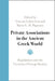 Private Associations in the Ancient Greek World by Vincent Gabrielsen