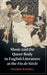 Music and the Queer Body in English Literature at the Fin de Siècle by Fraser Riddell