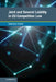Joint and Several Liability in EU Competition Law by Katarzyna Sadrak