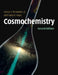 Cosmochemistry by Harry McSween Jr