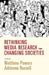 Rethinking Media Research for Changing Societies by Matthew Powers