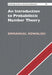 An Introduction to Probabilistic Number Theory by Emmanuel Kowalski