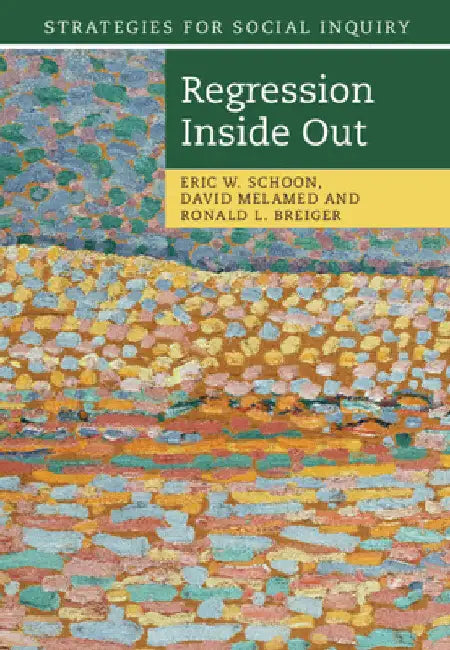 Regression Inside Out by Eric W. Schoon