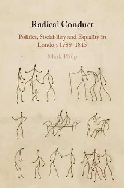 Radical Conduct by Mark Philp