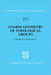Coarse Geometry of Topological Groups by Christian Rosendal