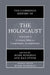 The Cambridge History of the Holocaust: Volume 1, Contexts: Origins, Comparisons, Entanglements by Mark Roseman