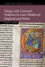 Clergy and Criminal Violence in Later Medieval England and Wales by Peter D. Clarke