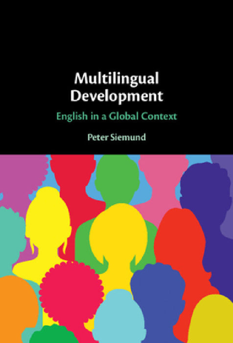 Multilingual Development by Peter Siemund