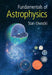 Fundamentals of Astrophysics by Stan Owocki